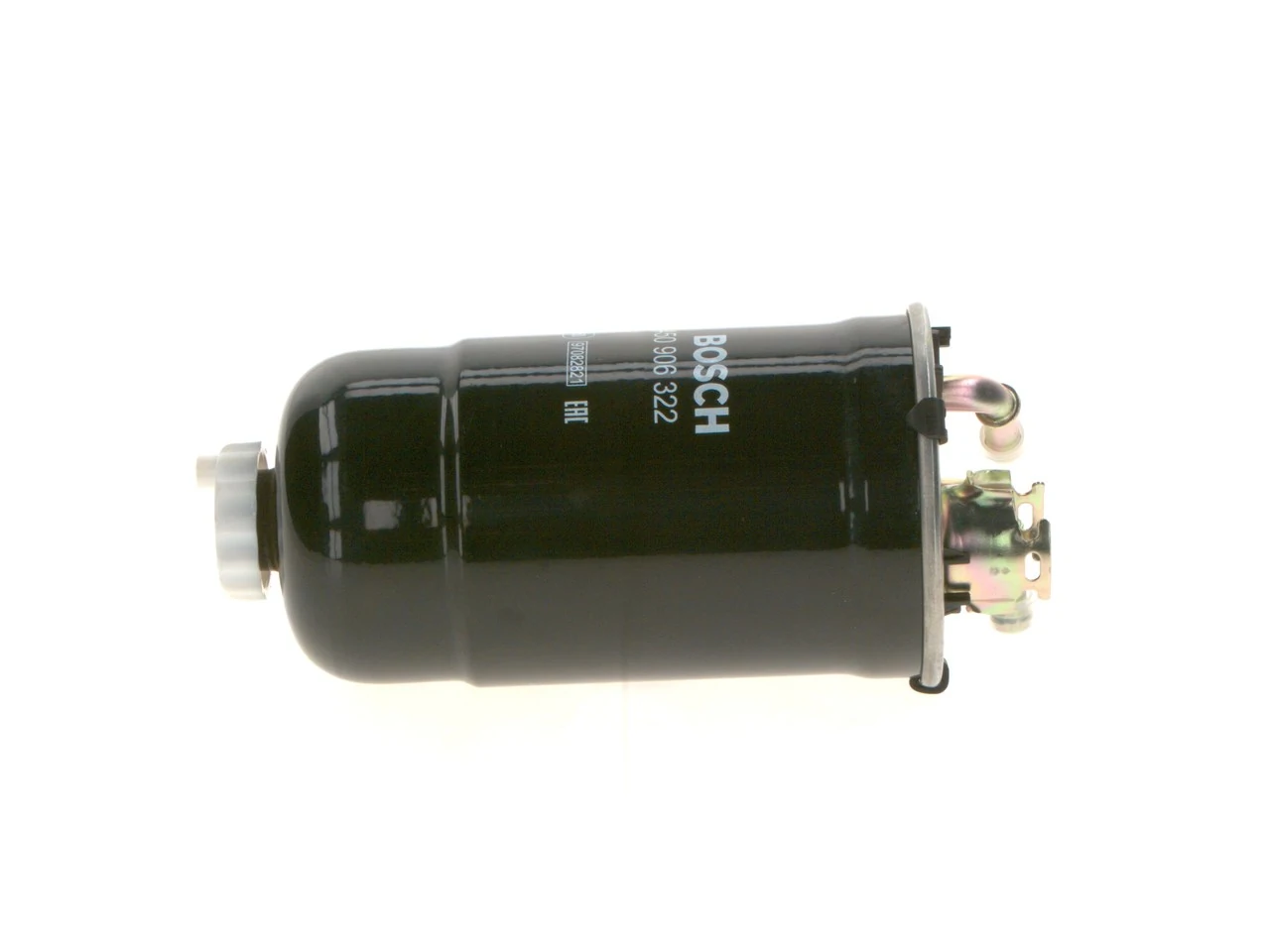 Фильтр тонкой очистки топлива Bosch 0450906322 цена, от 20.67 USD