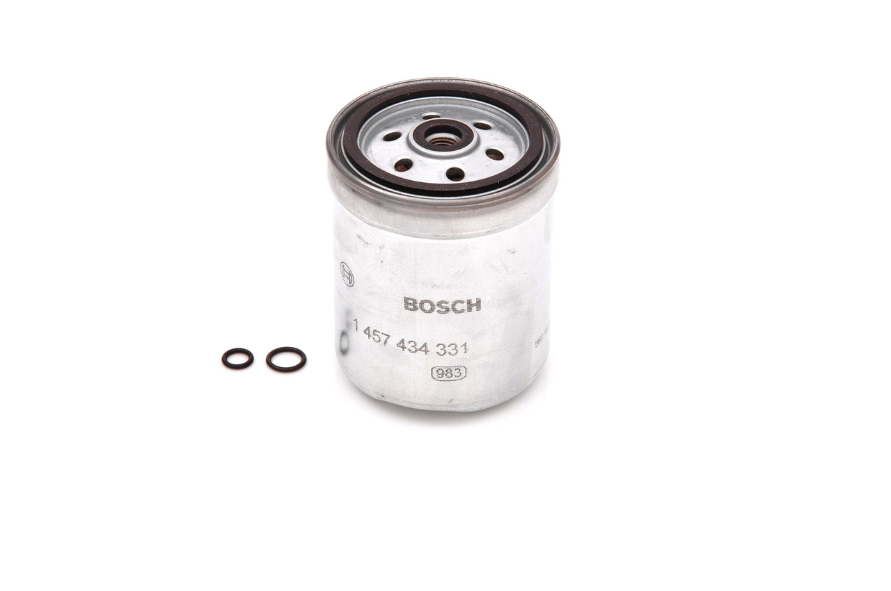 1457434331 Bosch Фильтр топлива