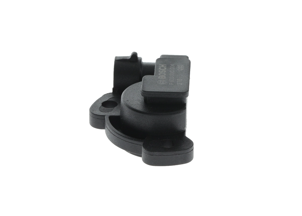 Датчик дроссельной заслонки F00099S004 Bosch