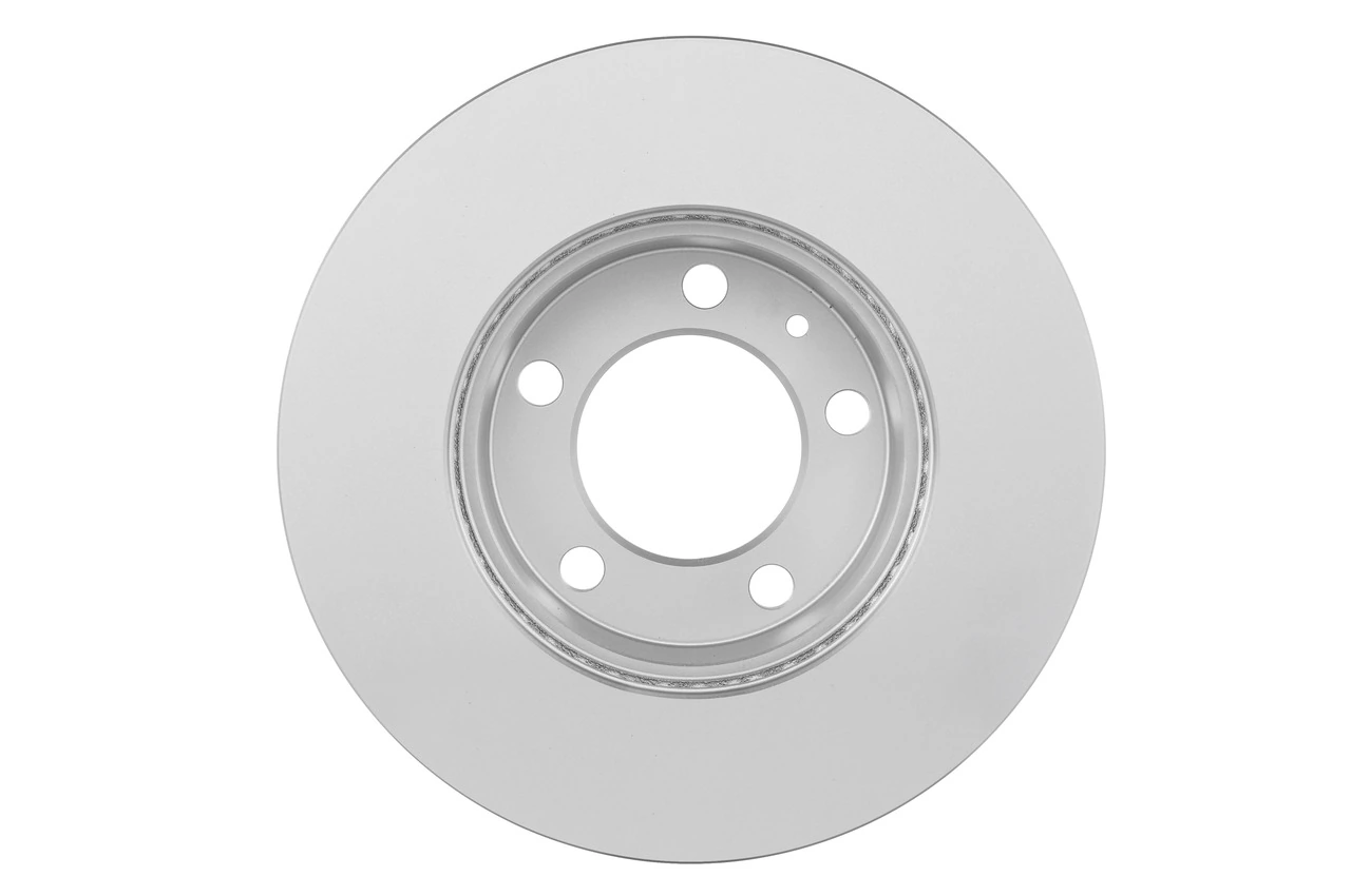 0986479716 Bosch Диск тормозной передний