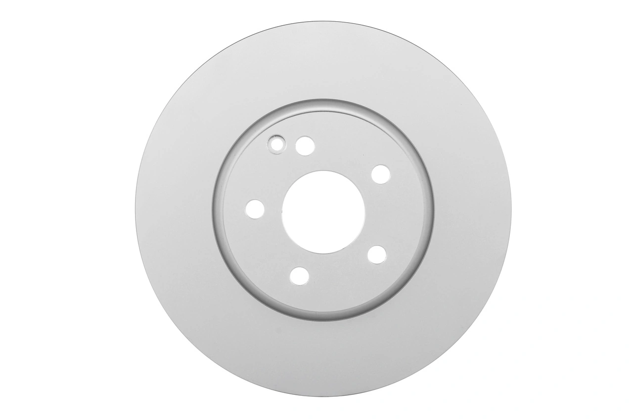 Купить 0986479652 Bosch Ротор тормозной
