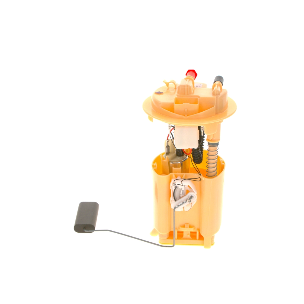 Купить 0986580180 Bosch Модуль топливного насоса