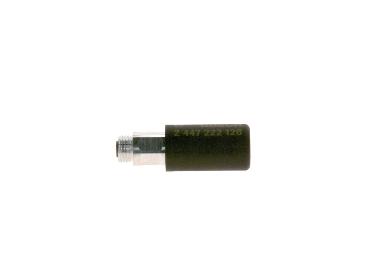 2447222126 Bosch Ремкомплект топливного насоса ручной подкачки