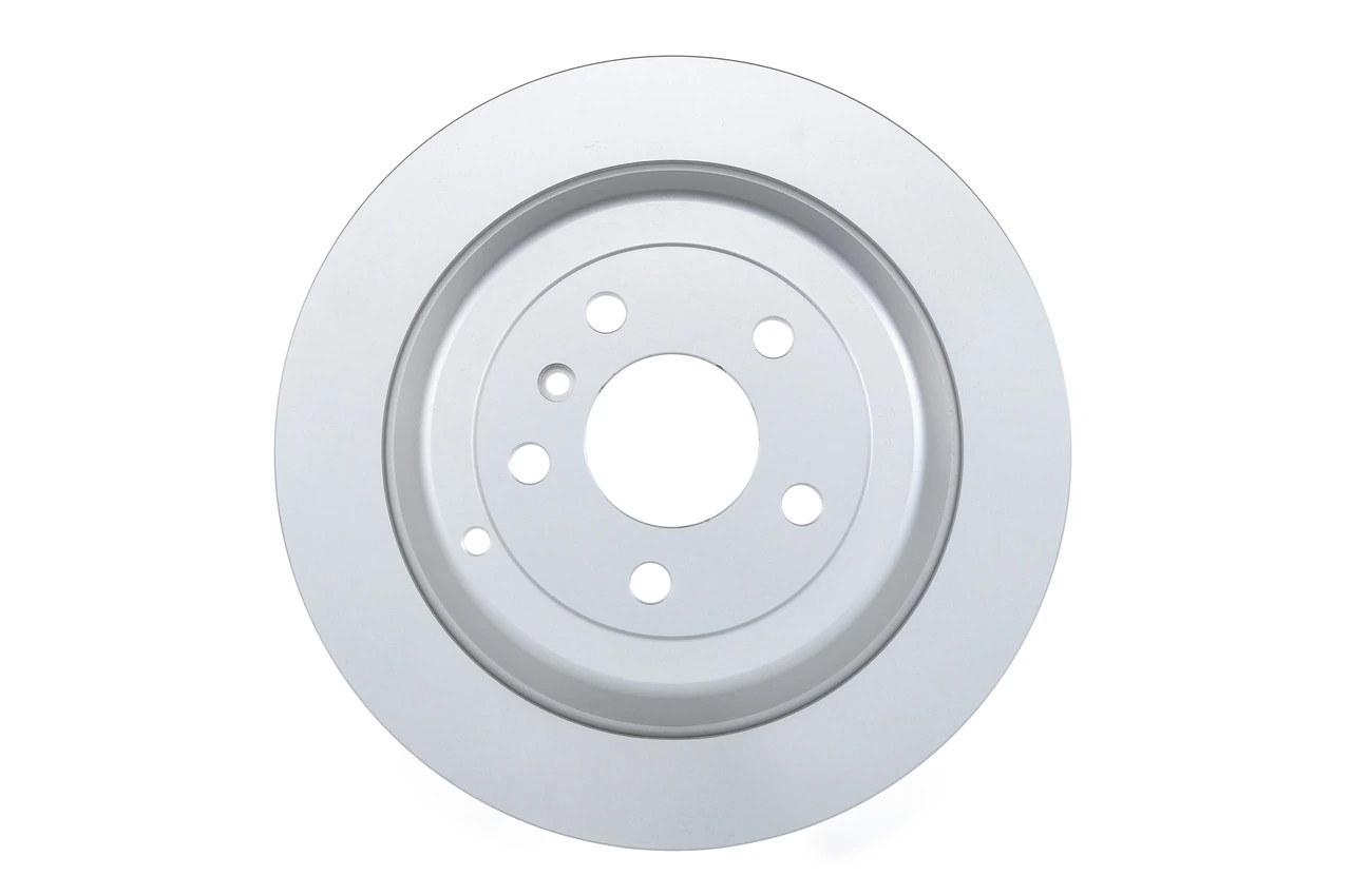 Купить 0986479330 Bosch Диск тормозной задний