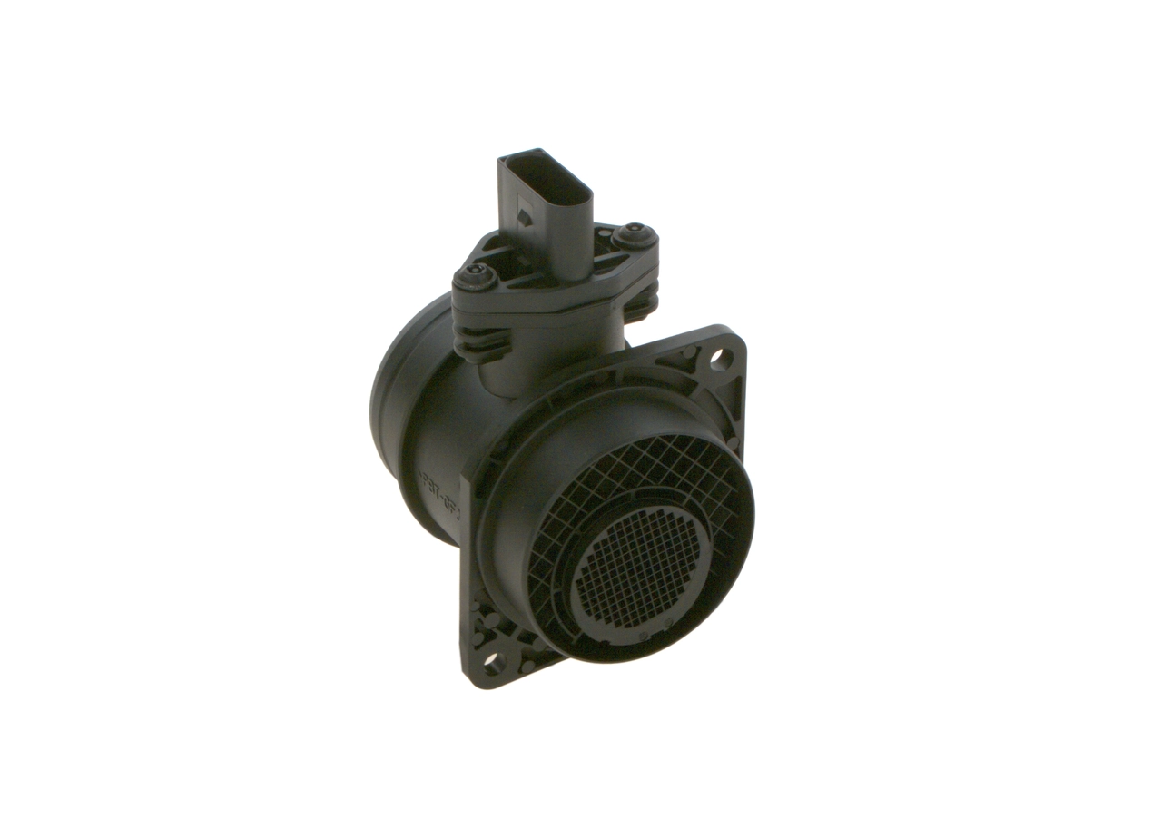 Датчик массового расхода воздуха Bosch 0281002757 цена, от 31.99 USD