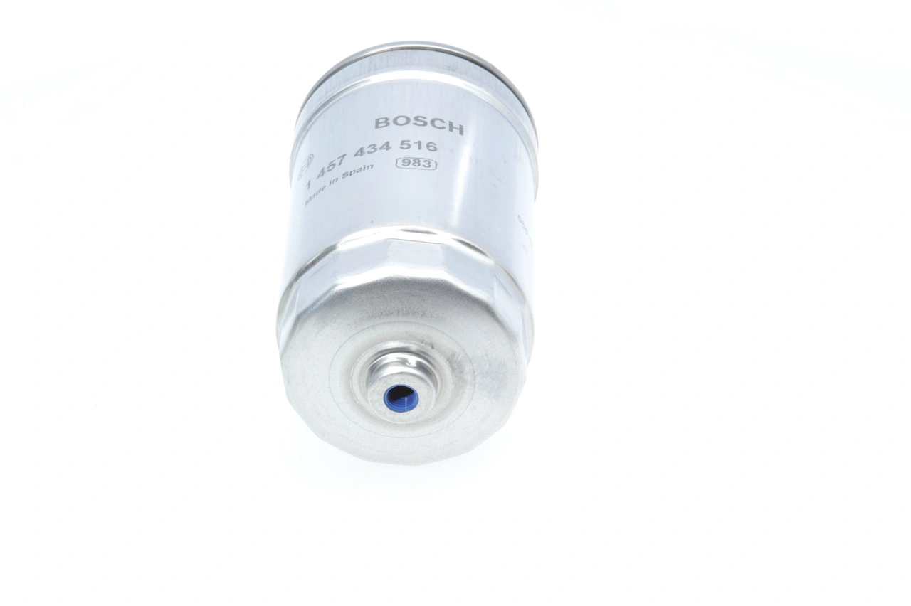 Купить 1457434516 Bosch Фильтр-отстойник топлива грубой очистки