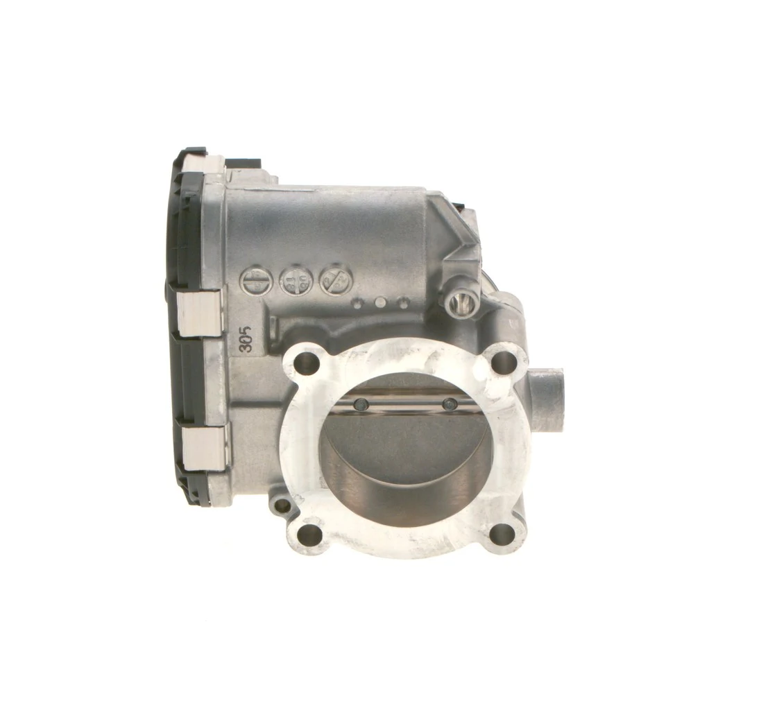 Купить 0280750150 Bosch Регулятор дроссельной заслонки