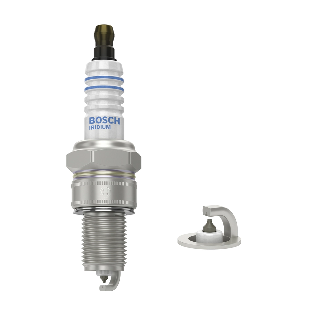 0242236576 Bosch Свечи зажигания