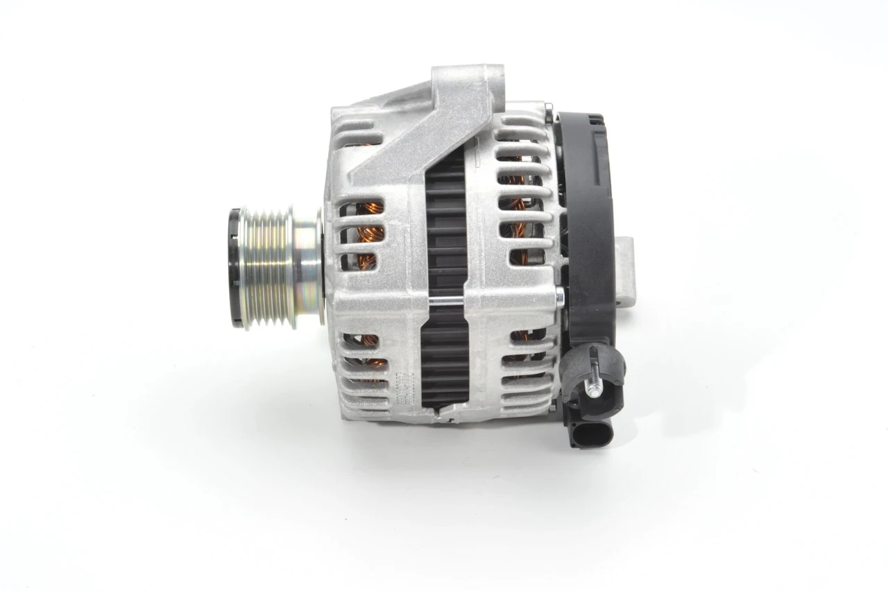Купить 0121615005 Bosch Генератор