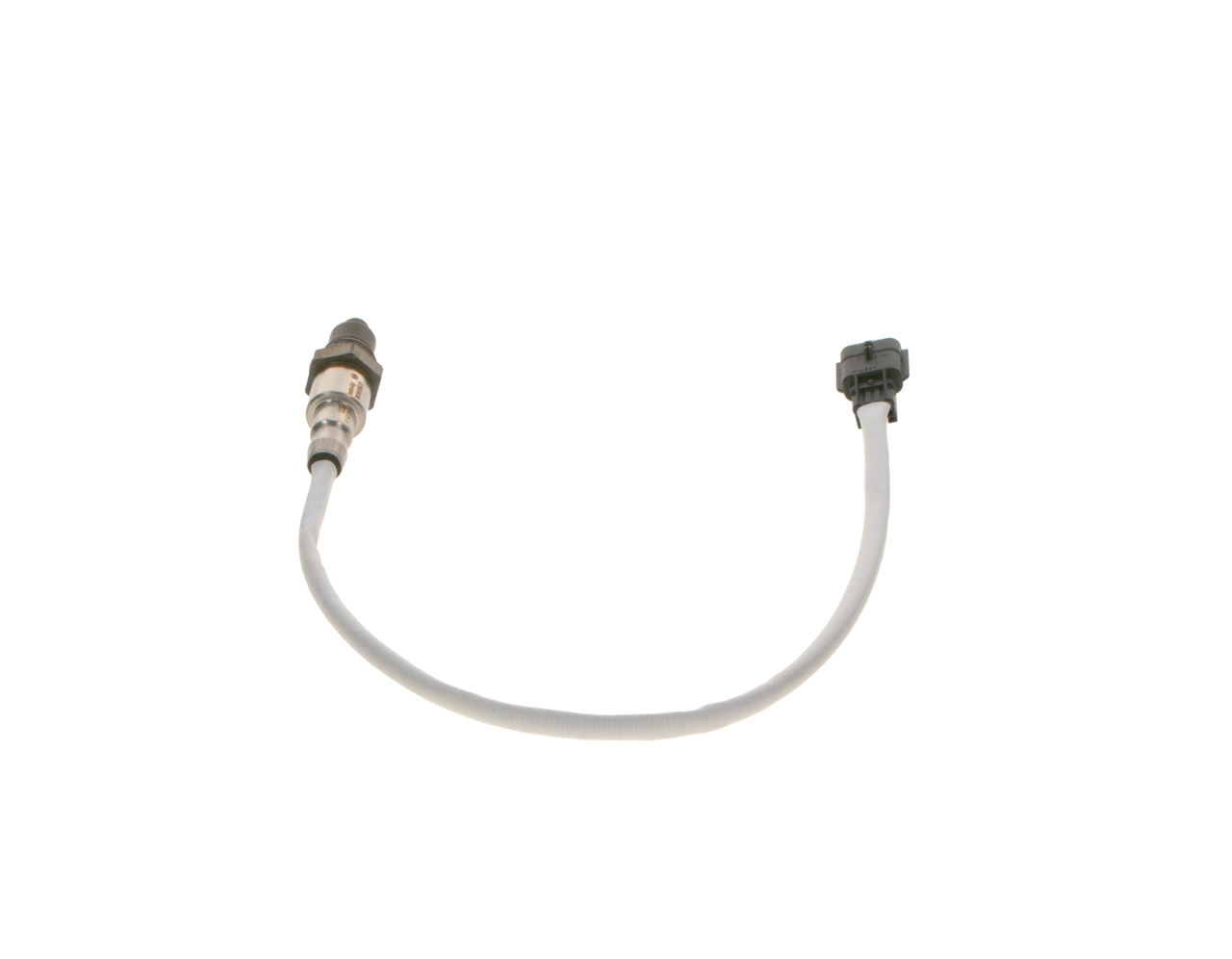 Sonda lambda, sensor de oxigênio Dacia Lodgy JS