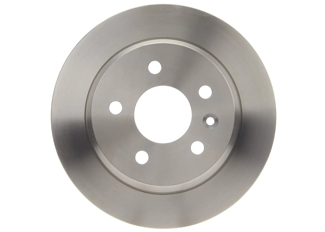 Задний тормозной диск Bosch 0986479S02 цена, от 30.63 USD