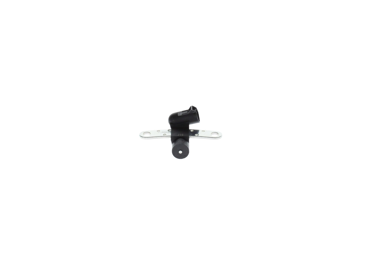 Датчик положения коленчатого вала Bosch 0986280462 цена, от 26.25 USD