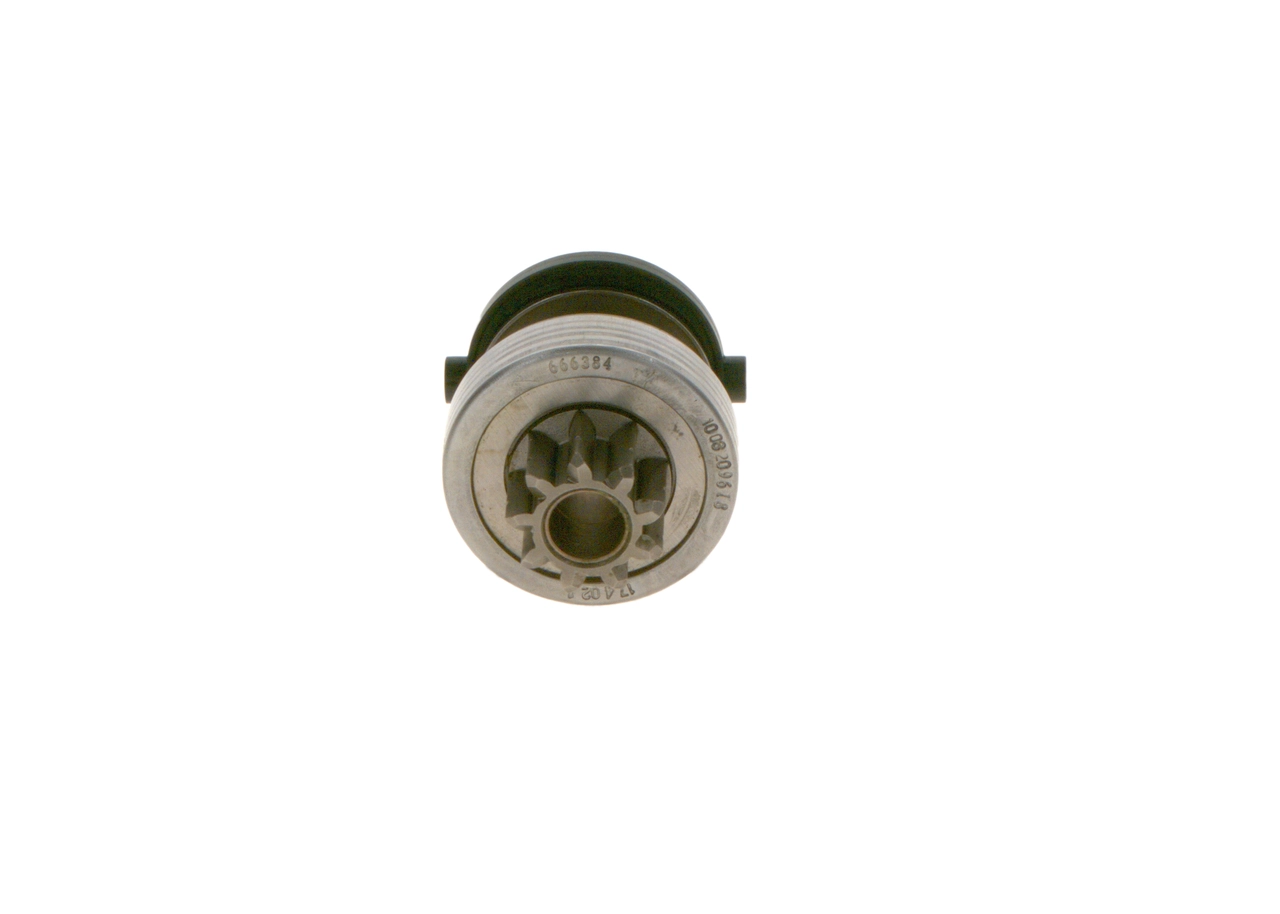 1006209538 Bosch Привод стартера