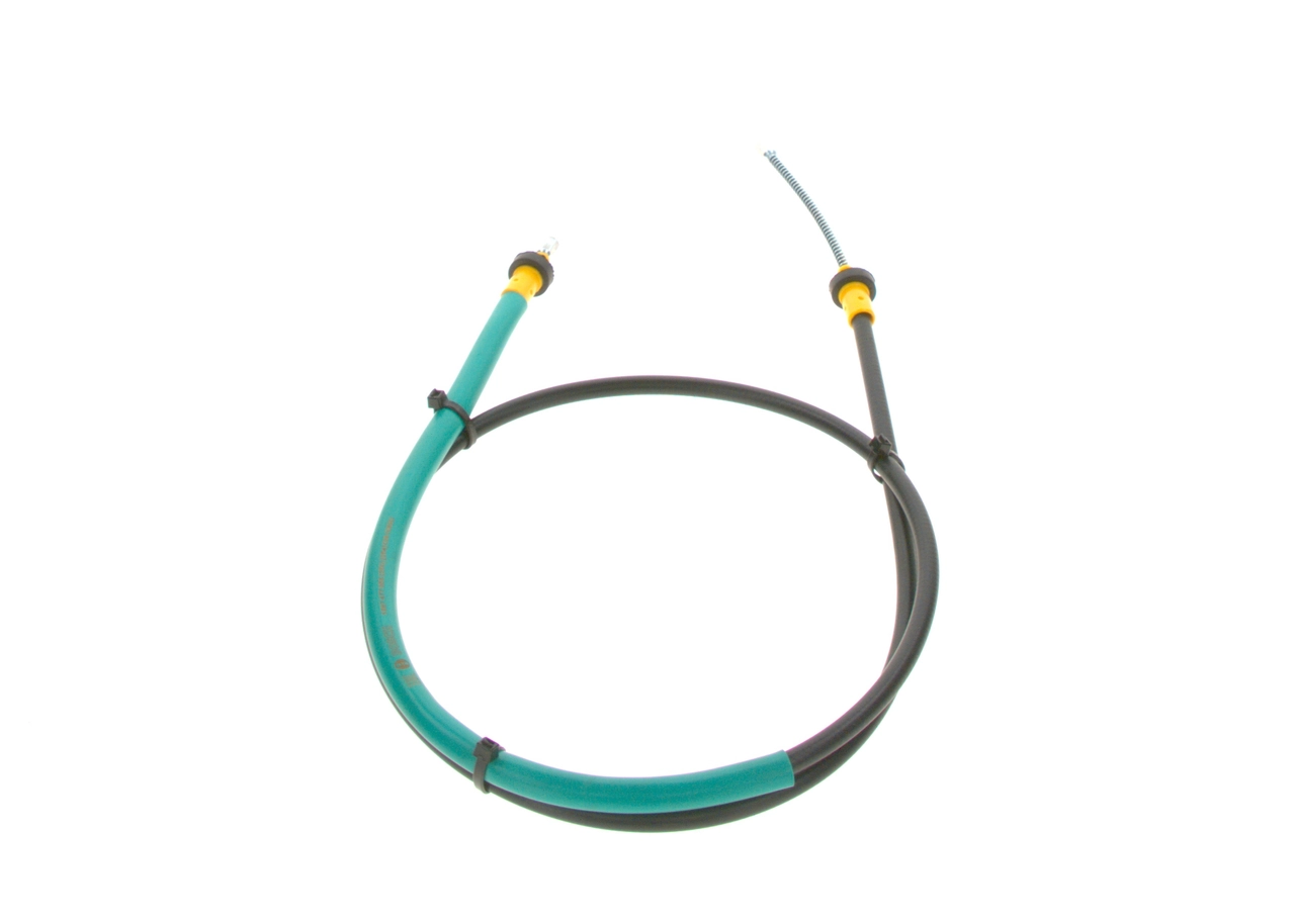 Задний трос ручника Bosch 1987477956 цена, от 13.29 USD
