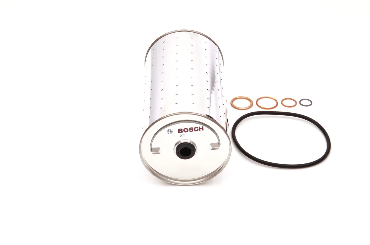 Купить 1457429180 Bosch Фильтр центробежный очистки масла