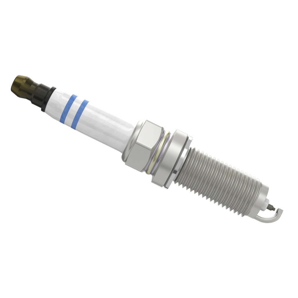 Свеча зажигания Bosch 0242140566 цена, от 16.78 USD