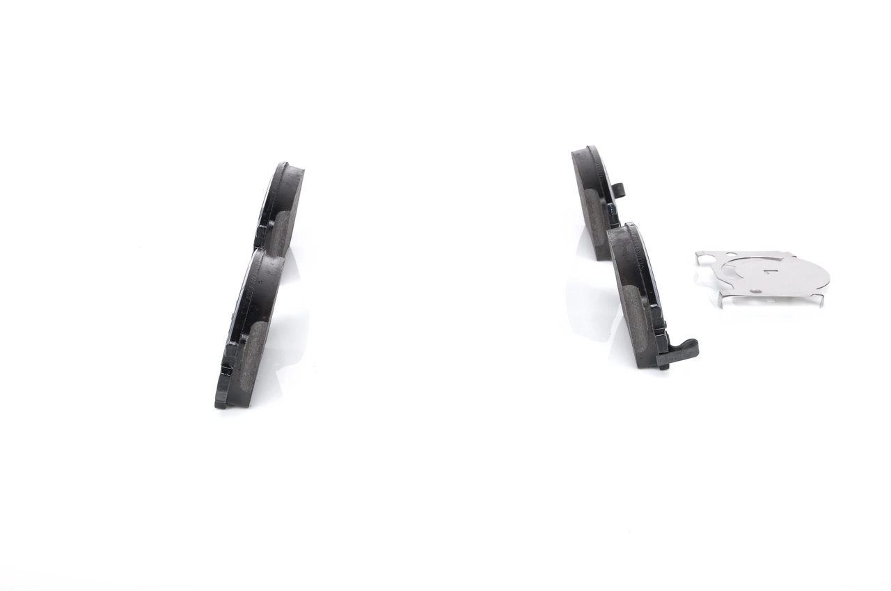 0986494275 Bosch Колодки передние