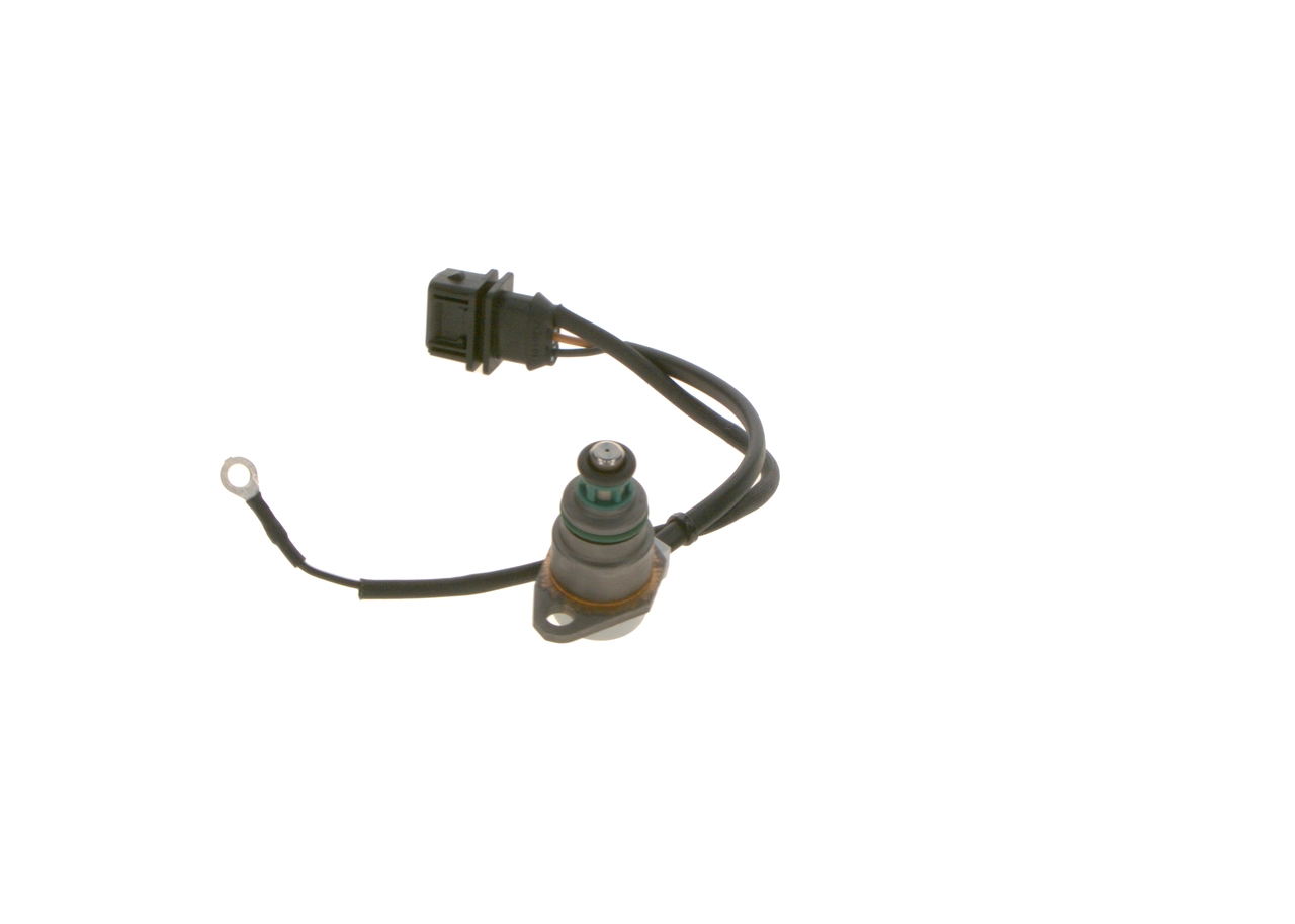 Купить 0281002303 Bosch Клапан редукционный
