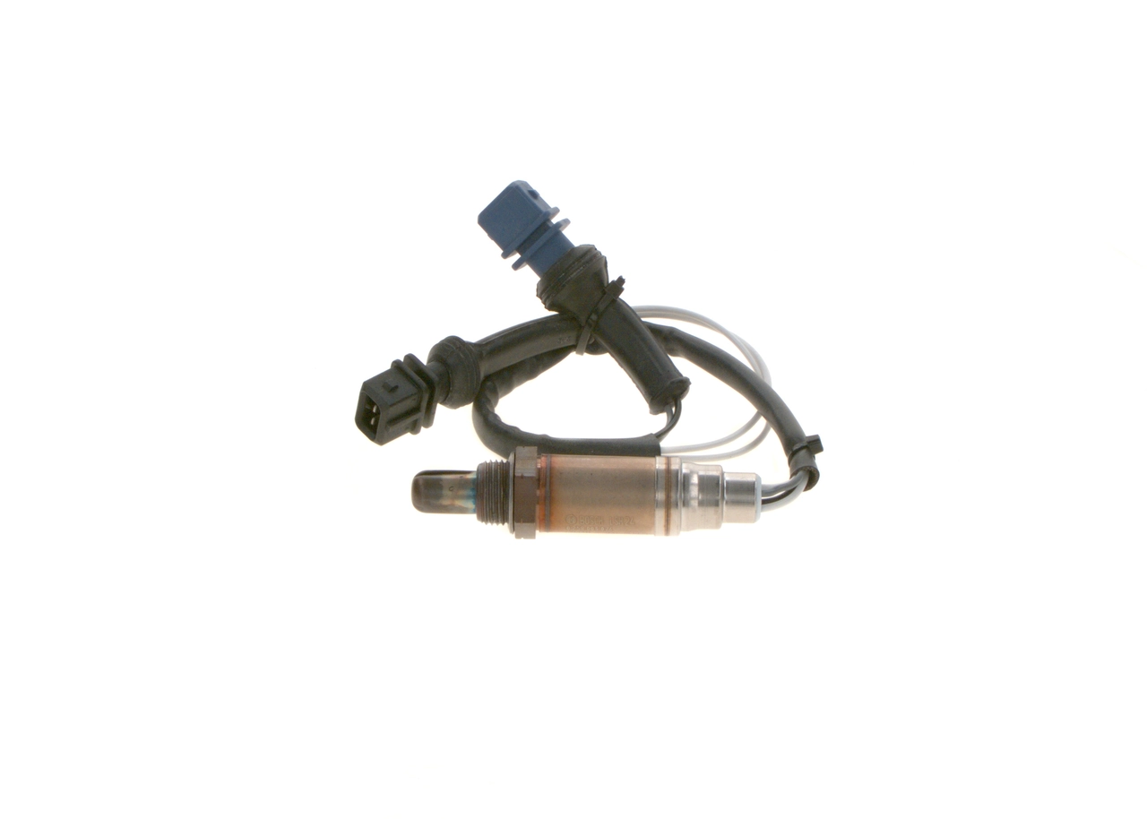 Лямбдазонд, датчик кислорода до катализатора Bosch 0258003074 цена, от 47.60 USD