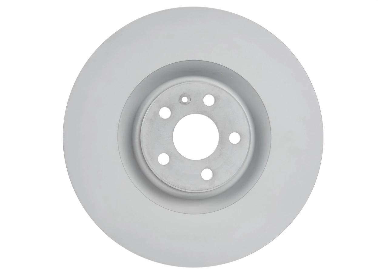 Купить 0986479D95 Bosch Ротор тормозной