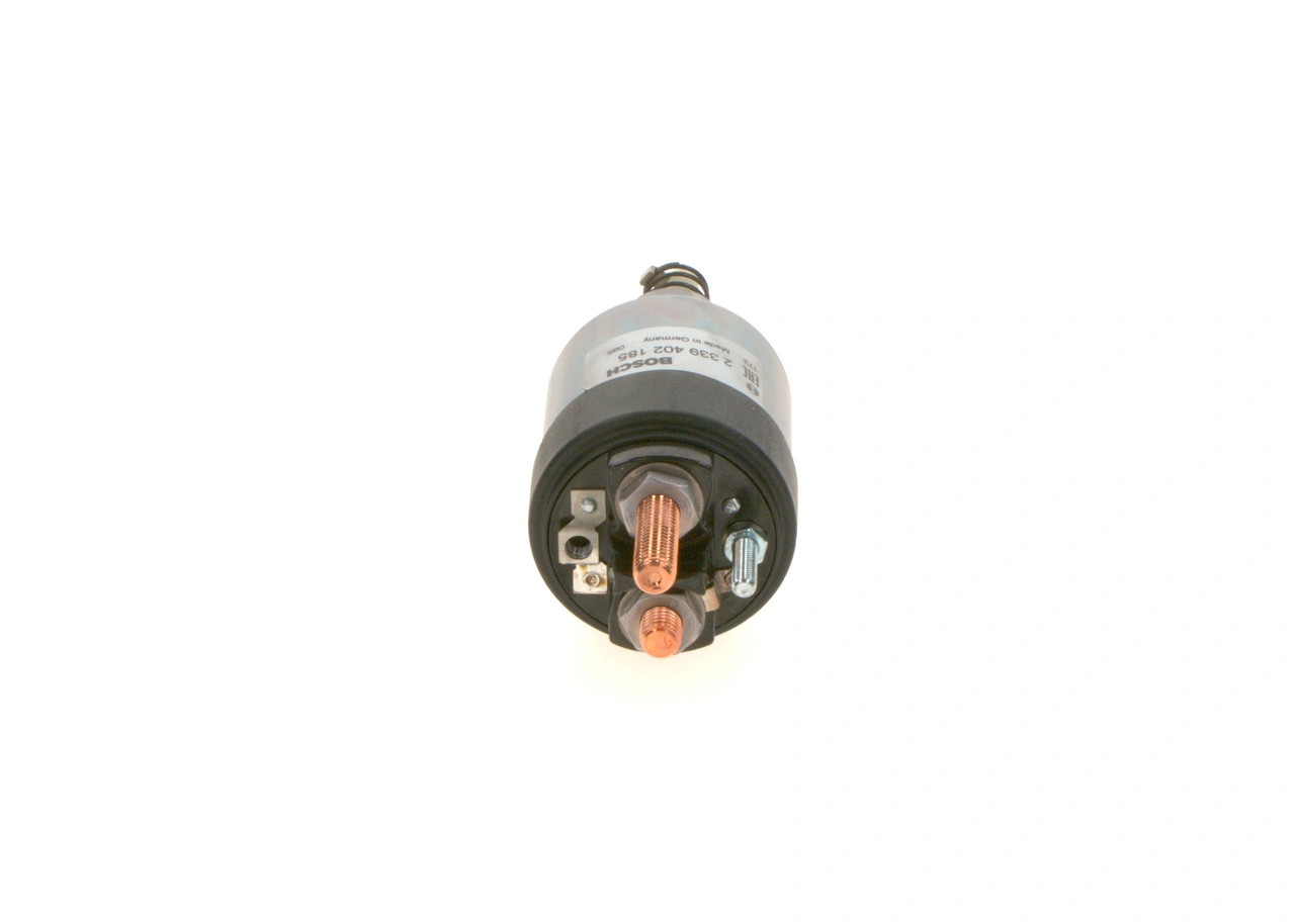 2339402185 Bosch Тяговое реле стартера