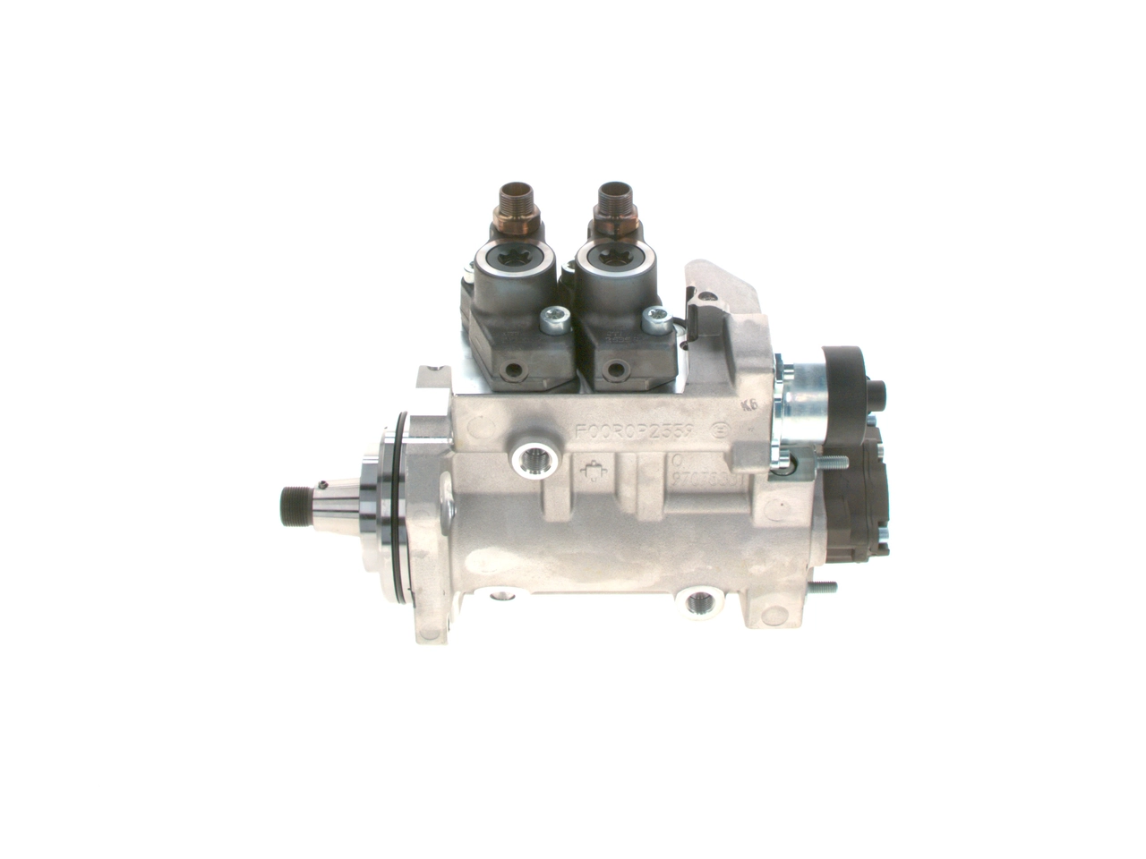 Купить 0445020235 Bosch ТНВД