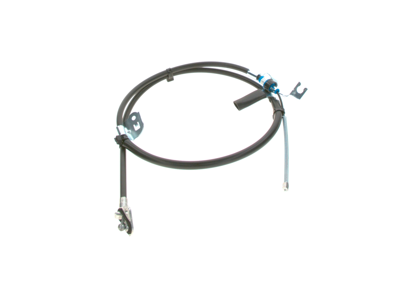1987477952 Bosch Трос ручного тормоза