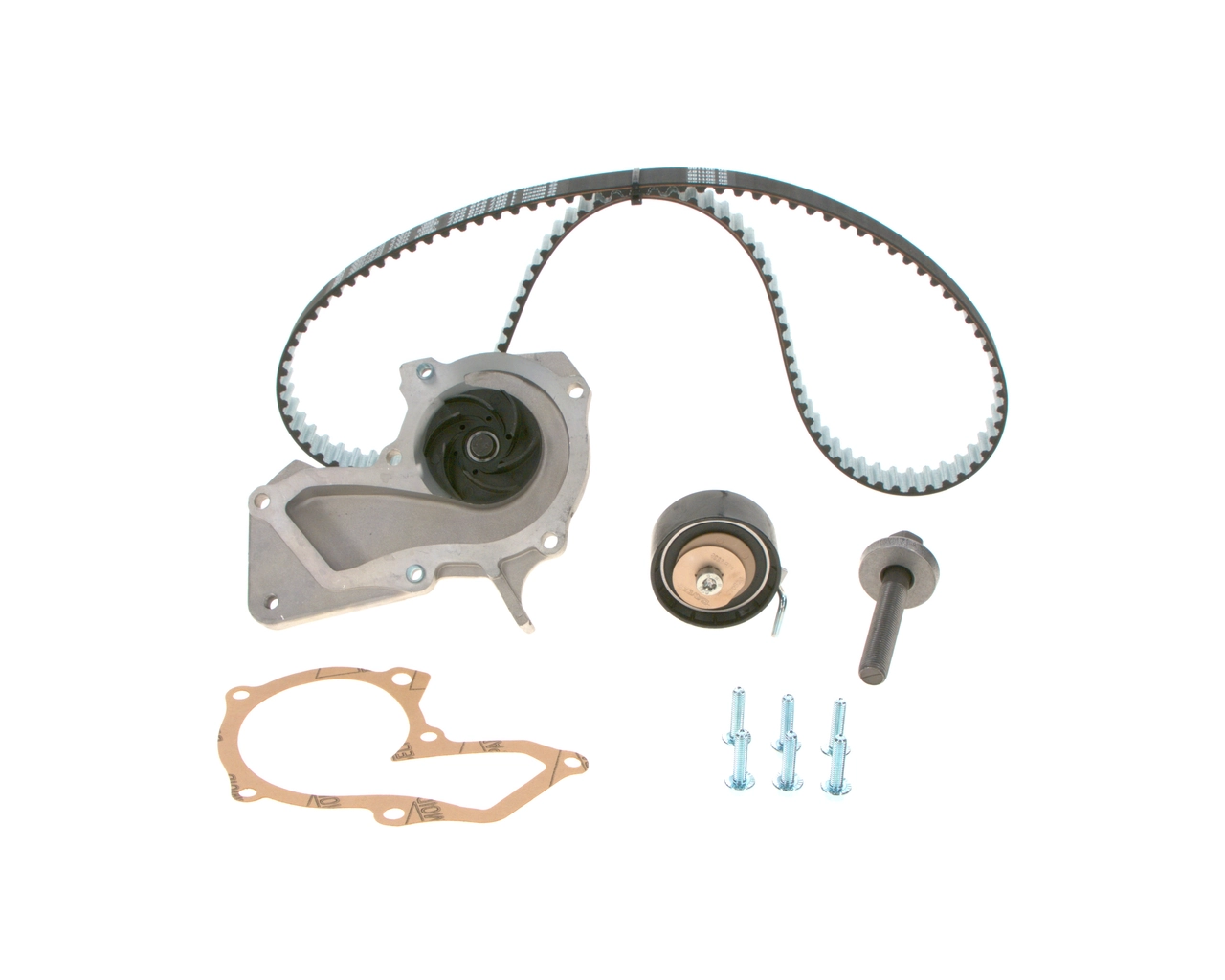 Купить 1987946905 Bosch Комплект ГРМ