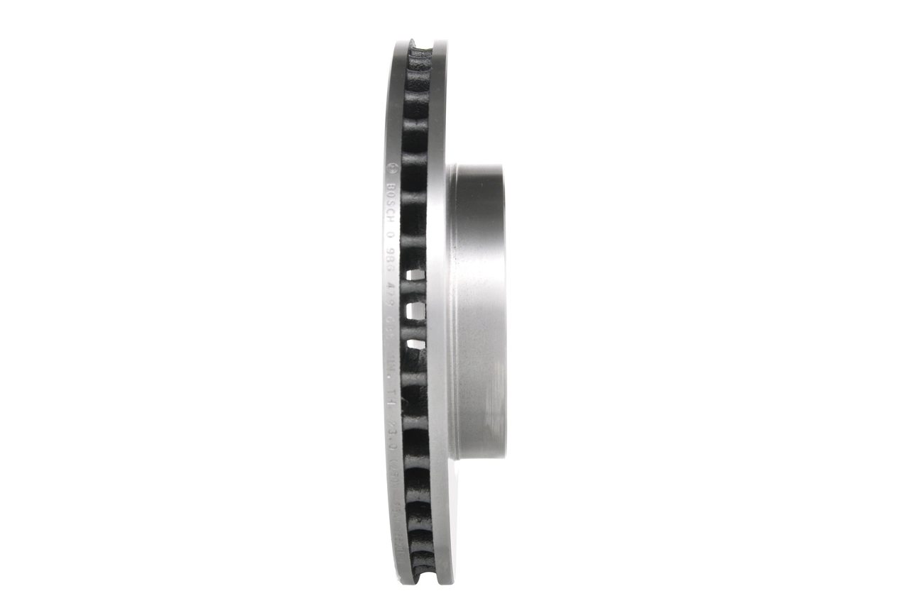 0986479085 Bosch Диск тормозной передний