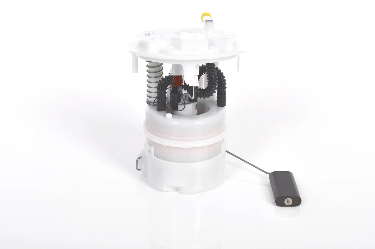 Купить 0986580381 Bosch Модуль топливного насоса