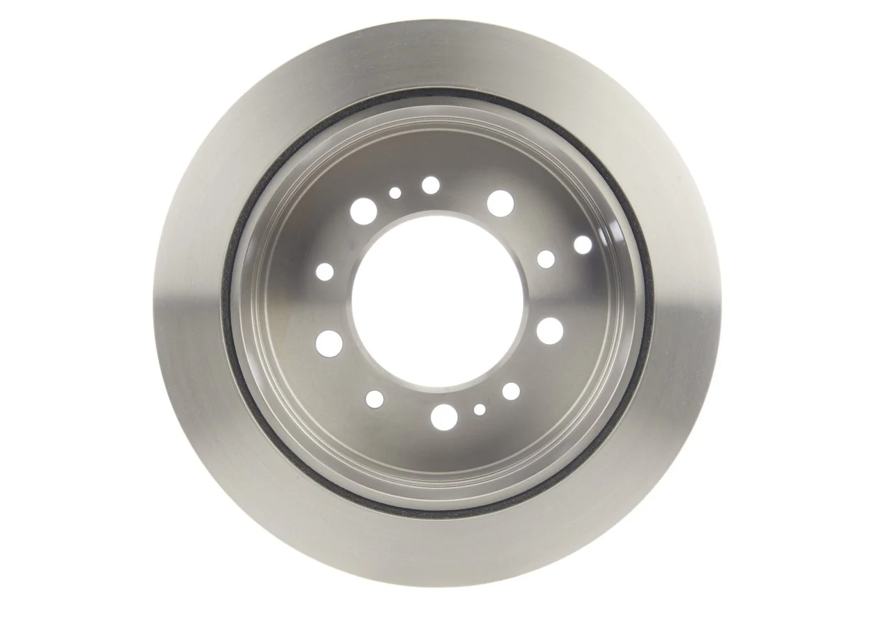 Купить 0986479R15 Bosch Диск тормозной задний