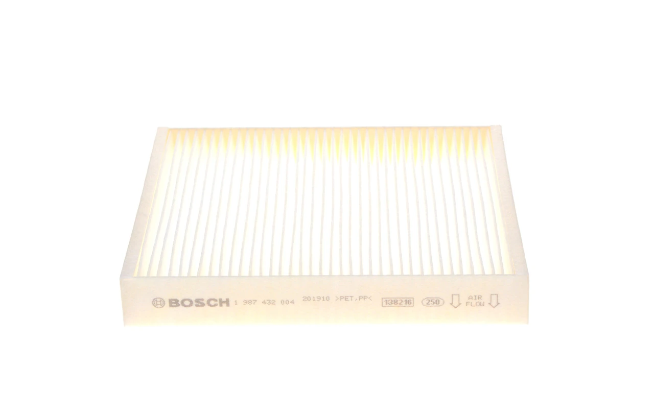 Filtro de salão Chevrolet Aveo 3 T300