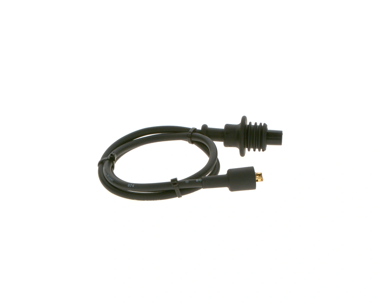 Провода зажигания Bosch 0986357128 цена, от 21.74 USD