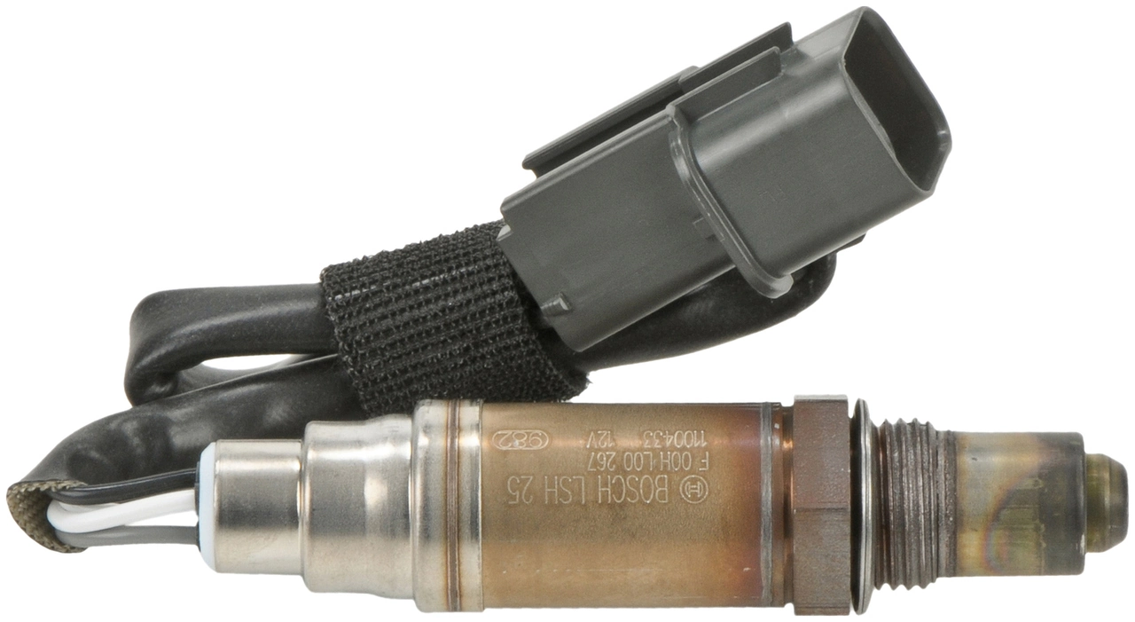 F00HL00267 Bosch Лямбда зонд до катализатора, левый