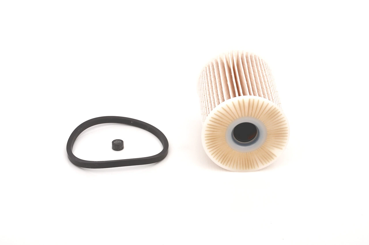 Фильтр тонкой очистки топлива Bosch F026402093 цена, от 8.61 USD