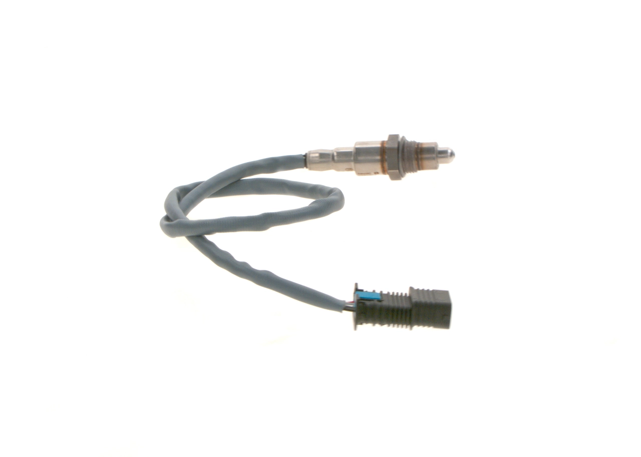 Лямбдазонд, датчик кислорода после катализатора Bosch 0258030079 цена, от 50.62 USD