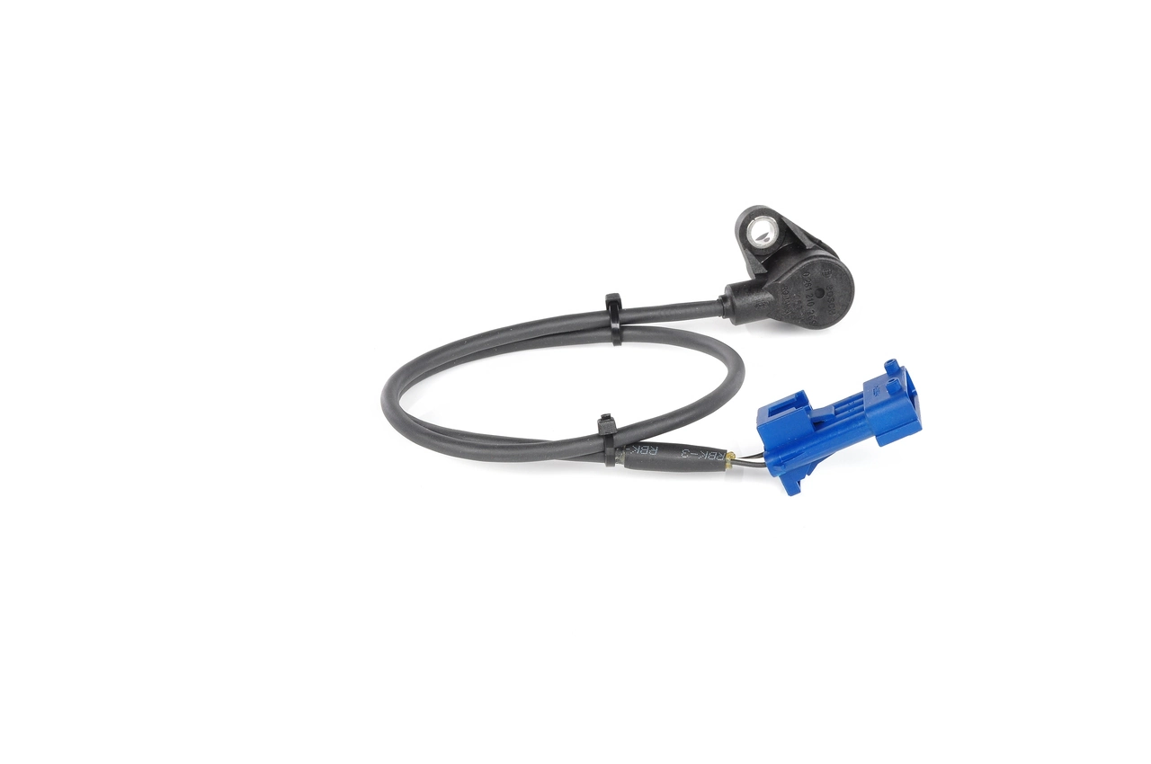 Датчик положения коленчатого вала Bosch 0261210269 цена, от 64.89 USD