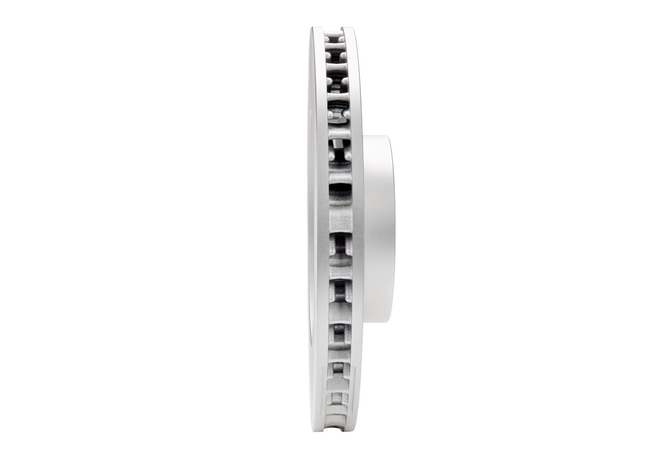 0986479B13 Bosch Диск тормозной передний