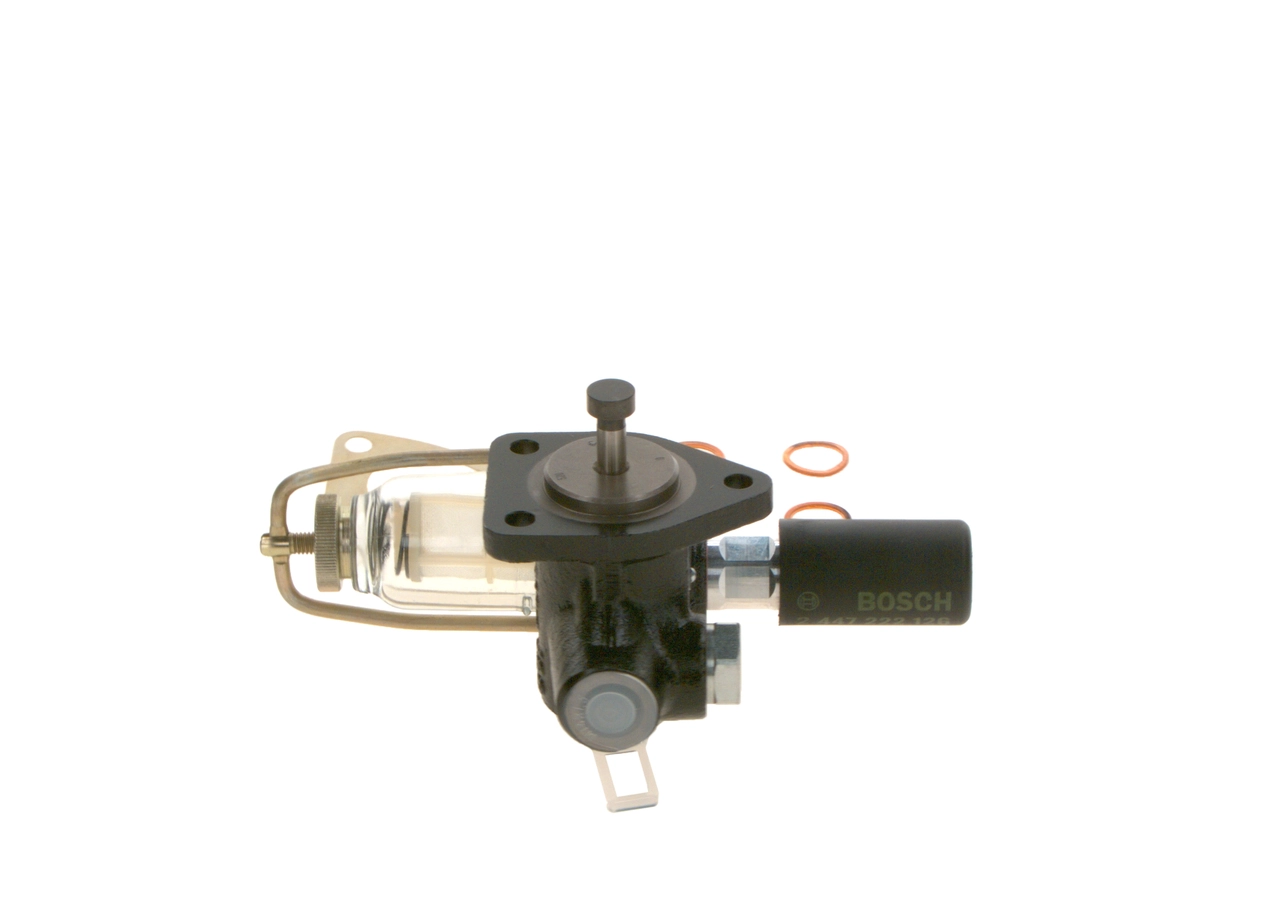 0440003998 Bosch Топливный насос, механический