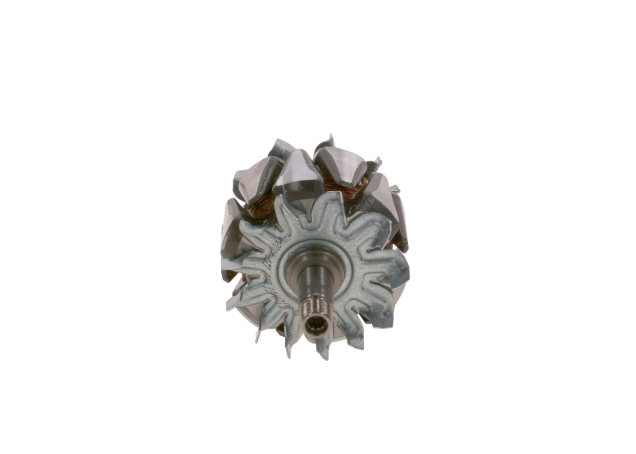 Купить F00M121640 Bosch Якорь генератора