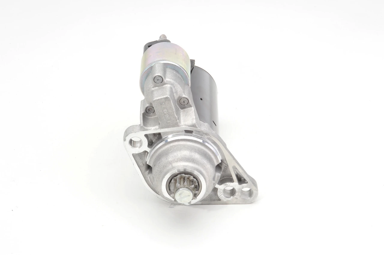 Стартер Bosch 0001123012 цена, от 76.19 USD