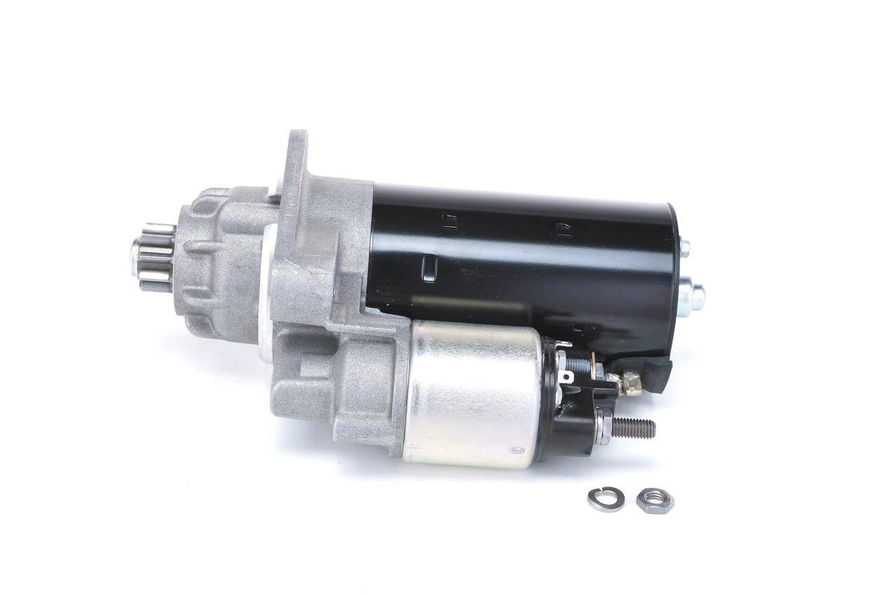 Стартер Bosch 0001125600 цена, от 50.67 USD