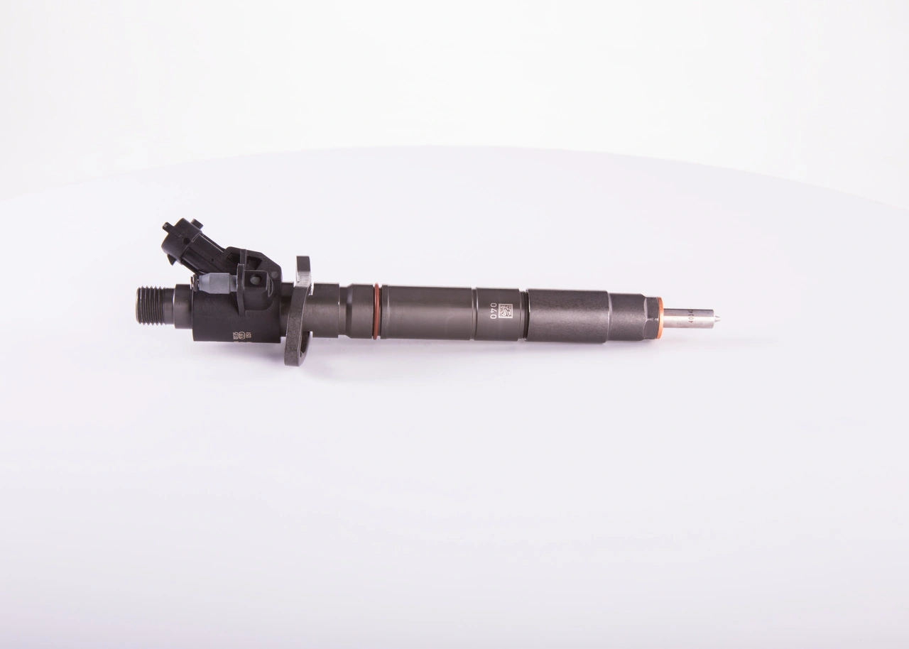 Купить 0445116012 Bosch Клапанная форсунка