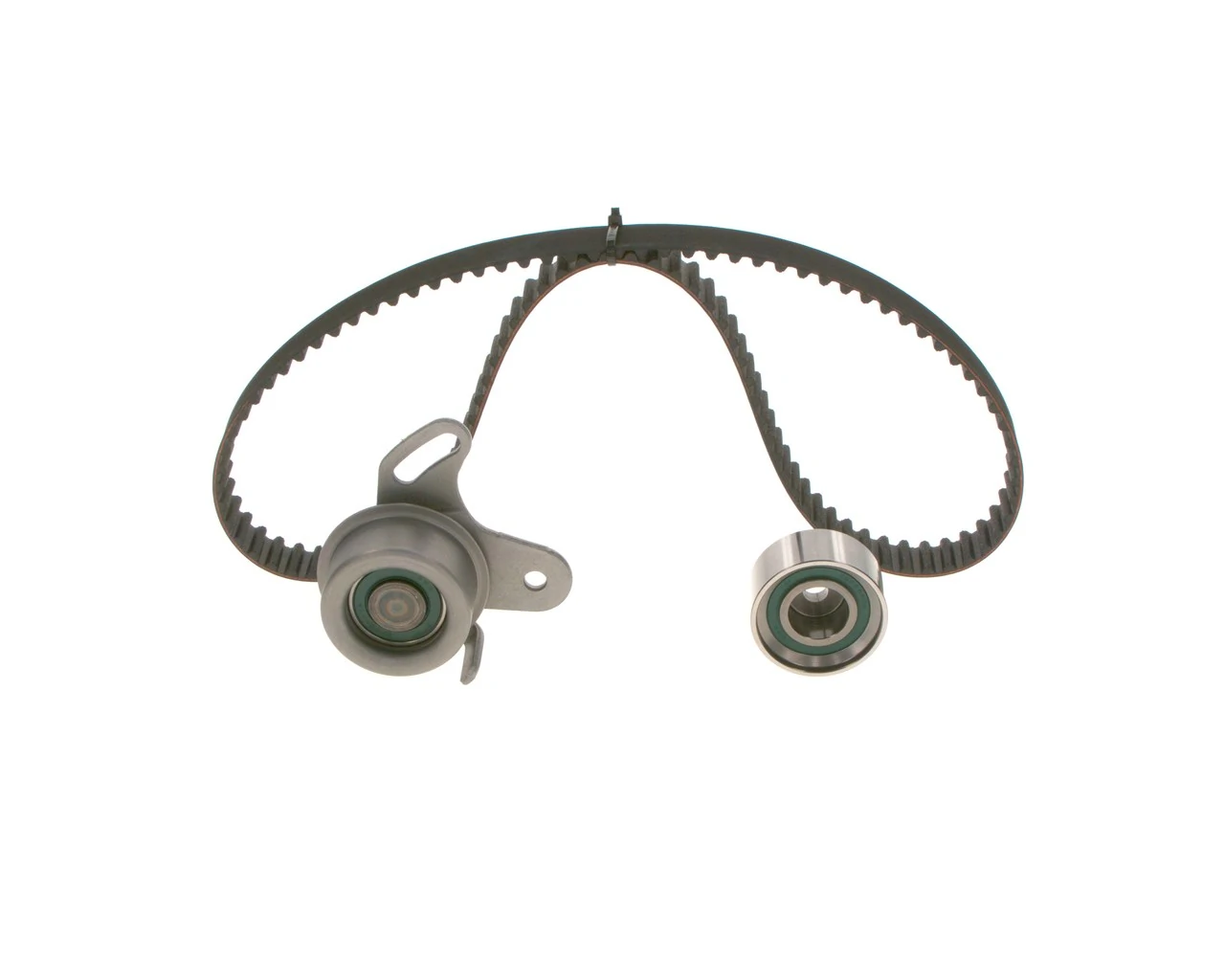 1987946541 Bosch Комплект ремня ГРМ