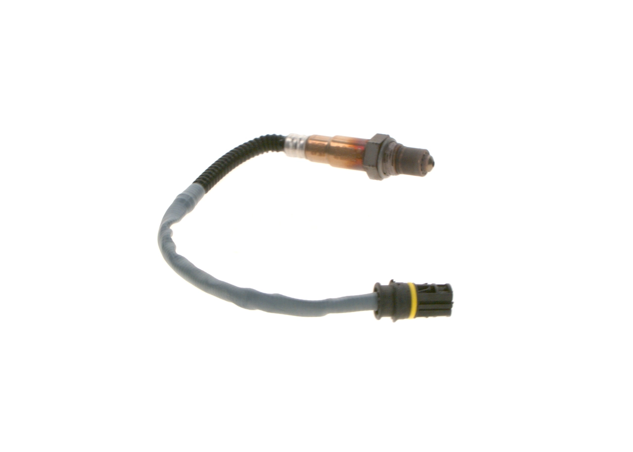 Лямбдазонд, датчик кислорода после катализатора Bosch 0258006809 цена, от 62.68 USD