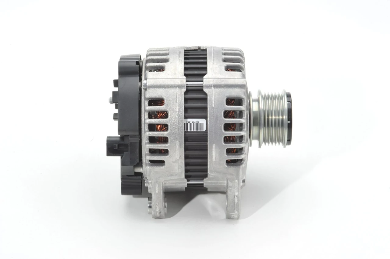 Купить 0121715003 Bosch Генератор