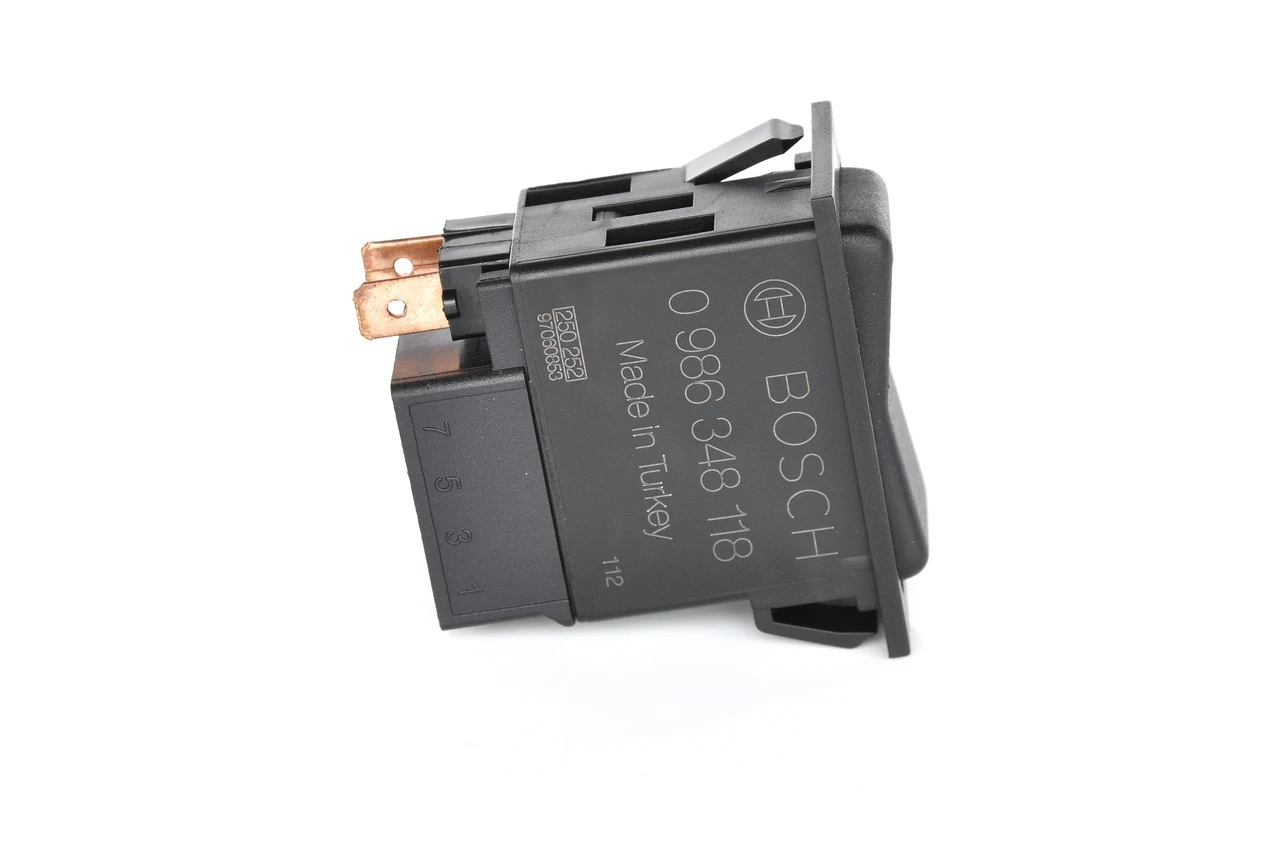 Насос гидравлики Bosch KS01000634 цена, от 171.69 USD