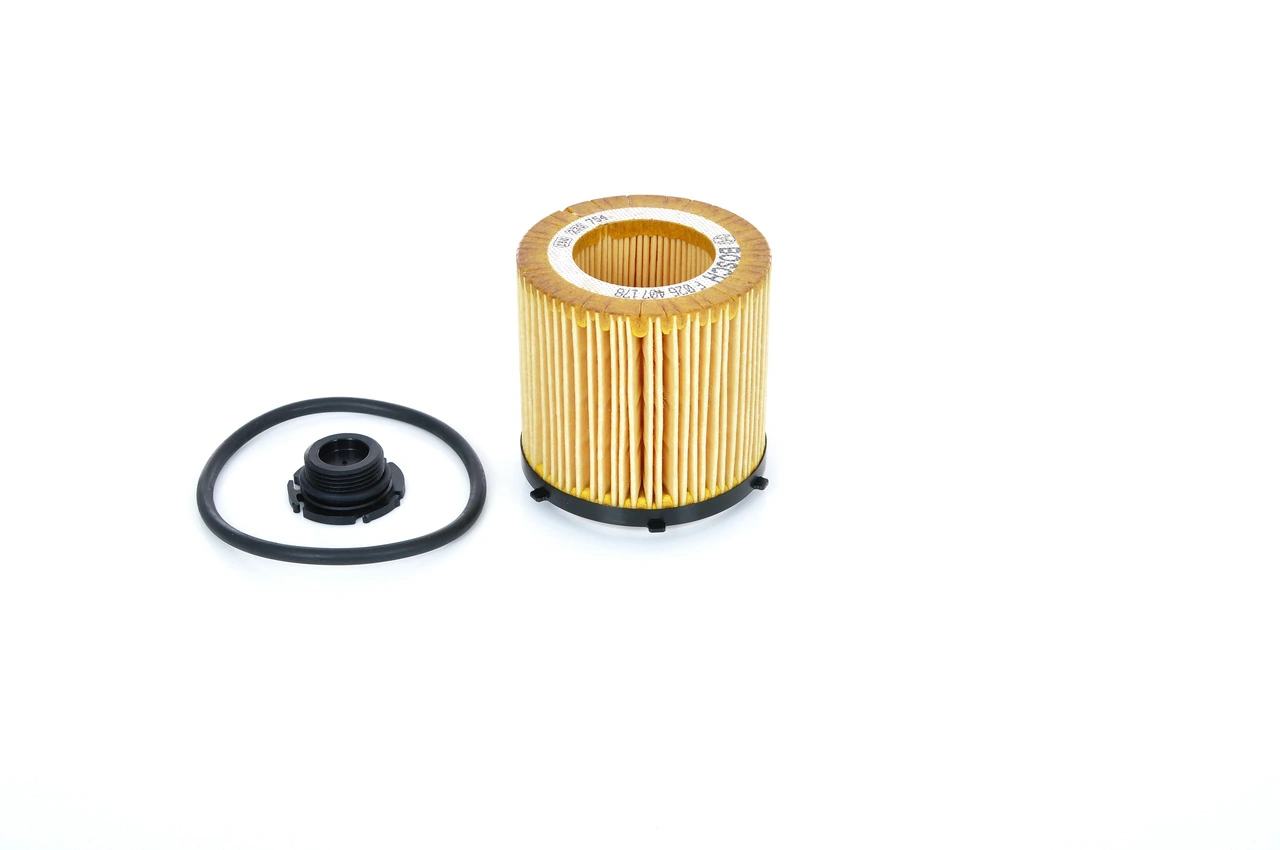 Купить F026407178 Bosch Фильтр центробежный очистки масла