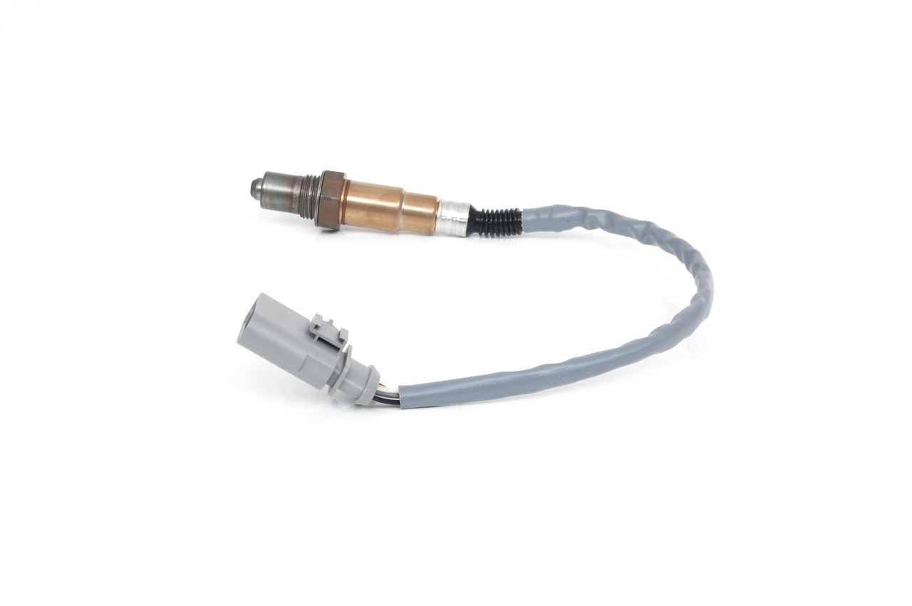 Лямбдазонд, датчик кислорода до катализатора Bosch 0258027114 цена, от 87.09 USD