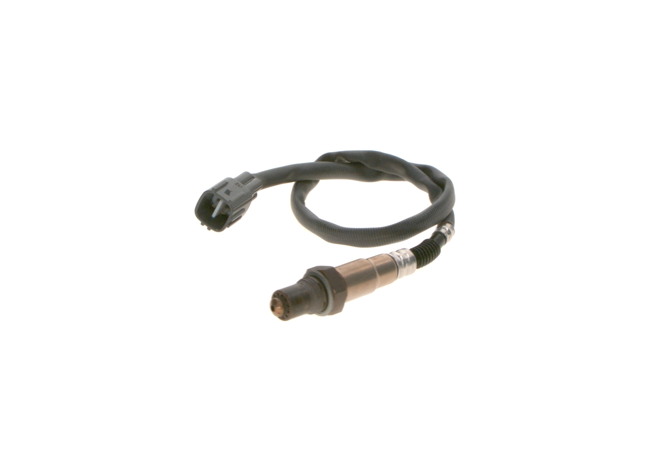 Лямбдазонд, датчик кислорода до катализатора Bosch 0258986606 цена, от 61.23 USD